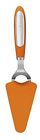 Ctg-07-fpo Cuisinart Nylon Flexible Triple Turner Orange 086279069658
