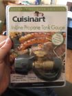 Ctg-200 Cuisinart Propane Tank Gauge