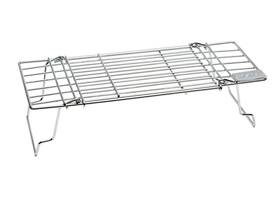 Cgr-770 Cuisinart 817096014442 Grill Warming Rack Stainless Steel