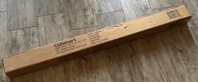 Cgmt-046 Cuisinart 817096016842 46 Inch Circular Grill Mat New In Box