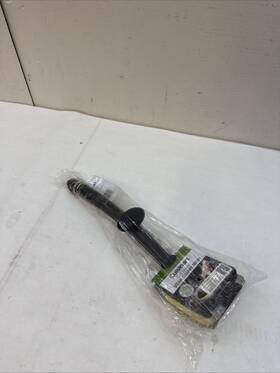 Cuisinart 817096017108 Grill Renew Steam Cleaner Brush Bristle Free Cleaning For Grills