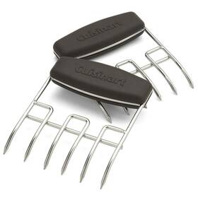 Cmc-262 Cuisinart Meat Pulling/shredding Claws Black Pack Of 2 Pieces