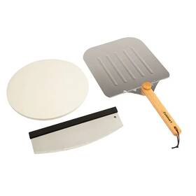 Cps-515 Cuisinart - 3 Piece Deluxe Pizza Grilling Pack Multi