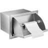 Cxunb0091241564132434 Vevor Outdoor Bbq Island Paper Towel Holder Drawers 8172126247200