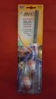 D437 Bic New Lighter Flannel Design Limited Edition 070330645486