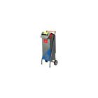 D9109105 Pitco Lbs Capacity Safe Oil Transport System
