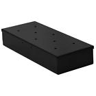 D9sjeetg4c Wood Chip Smoker Box With Lid Premium Chunks 640265522680