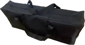 Dabiyvoil 313096037011 Grill Tool Storage Bag 24 Inch Oxford Cloth Accessory Double Zip