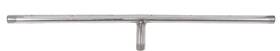 Dg-tbs-48 Dagan 095192199502 304 Stainless Steel Natural Gas T-burner Pipe 48-inches