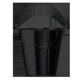 Dansons 313041453477 Pit Boss Pellet Grill Grease Bucket - Black