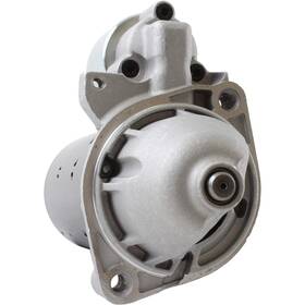 Sbo0132 Db Electrical Starter Compatible With/replacement For 2.7l Diesel Dod