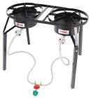 Db250 Bayou Classic Double Burner 050904002501