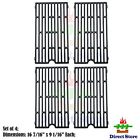 Dc1054 Bbq Porcelain Cast Iron Cooking Grid For Vermont 611138364652