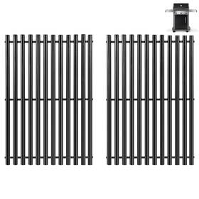 Dcyourhome 795310012255 Spirit 300 Grill Grates For Weber E/s 310 320 Genesis 1000/2000/3000