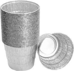 Dc-us-lhac07-30 Dcyourhome 30 Pack Grease Bucket Liners For Traeger Ironwood Pro And 20/22/34 Series Gril