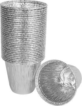 Dc-us-lhac59-30 Dcyourhome 30-pack Bac459 Grease Bucket Liner For Traeger Ranger Scout Ptg Drip Tray
