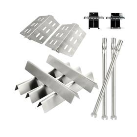 Ik-hzxa-pyn5 Dcyourhome Genesis 300 310 Series Grill Parts Kit For Weber E310 E330 S310 E320