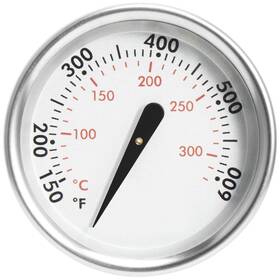 Us-dc-w540t Dcyourhome 60540 7581 67031 Grill Lid Thermometer For Weber Gs4 Spirit Ii And I 200/300 Accur