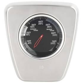 Us-dc-wdjs1001 Dcyourhome S91001 Temperature Gauge For Napoleon Lex Series 485 605 Lex485-1