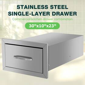 Dd-car 199413958494 Courtyards Or For Outdoor Kitchens Drawer Cabinets