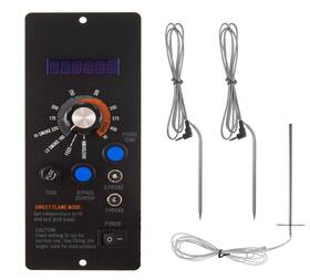 Delsbbq 783103999029 Thermostat Kit Replacement Camp Chef Wood Pellet Grills