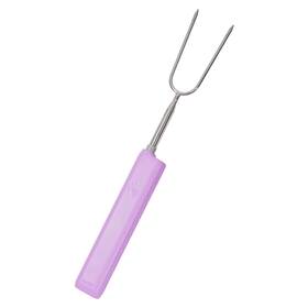 Deryep 676351532462 Electric Roasting Stick Automatic Rotate Bbq Fork For Fire Pit Chicken Wings Hot