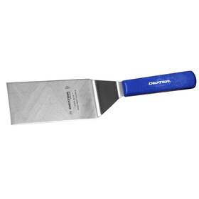 S286-6h-pcp Dexter Russell Cutlery Sani-safe High Heat 6 X 3 Turner Inch