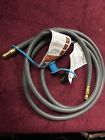 Dg-3874 Mb Sturgis Natural Gas Hose Long Cooker Grill Fryer