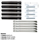 810-8501 Dg138 Direct Store Parts Kit Replacement Brinkmann Gas Grill 602401948945