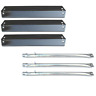 Dg151 Direct Store Parts Kit Replacement Chargriller King Griller 696576376092
