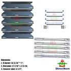 Dg182 Direct Store Gas Grill Burner Replacement Bbq Parts 602401948105