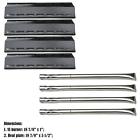 4ss-burner Dg219 Direct Store Bbq Grill Part Stainless Steel For 611138364263