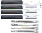 810-1420-0 Dg238 Direct Store Parts Kit Replacement Brinkmann Gas Grill Burners