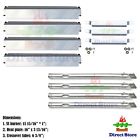 Dg245 Direct Store Parts Kit Replacement Charbroil Gas Grill 611138517751