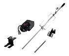 Dg4wb Dyna-glo Universal Deluxe Rotisserie 872076001980