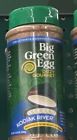 Dgkr Big Green Egg Dizzy Gourmet Kodiak River 0665719114242