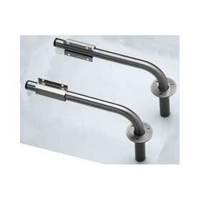 15187 Dickinson Marine Taff Rail Mount Kit With Sockets
