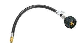 Lp-pt15f Dicor 677917011841 Suburban 15-inch Pigtail Type 1 Acme Nut With 1/4-inch Inverte