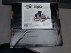 Digiq-110831 Big Green Egg Bbq