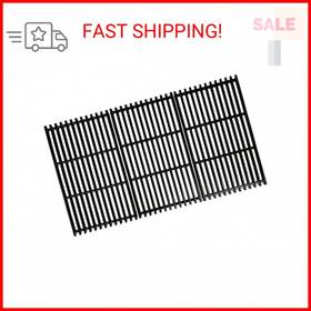Dc129 Direct 611138363679 Store Parts Kit 3-pack 17 Inch Cast Iron Grates For Charbroil Commercia