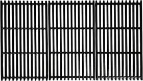 Dc129 Direct Store Dg160 Parts Kit 3-pack 17 Inch Cast Iron Grates For Charbroil Commercia