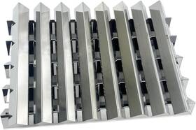 Dp109 Direct Store Parts Stainless Steel Flavorizer Bars/heat Plates