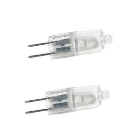 Diy16532 Diy Part Center 5 Watts Bulbs For Bbq Grill Compatible With Bull Grills Clear