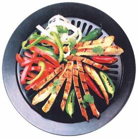 Doba 723466567794 Go Smokeless Non-stick Barbecue Grill For Indoors And Outdoors