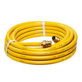 Jt-100ft-3 Dogetgd Jt-100ft-3/4 Csst 3/4 Inch Gas Line 100ft Corrugated Stainless Steel Tubing Flexible