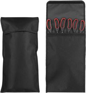 07l7z351lvwwfct11g7801sl Doitool 2 Pcs Bbq Tool Storage Bags Grill Utensil Accessories Bag
