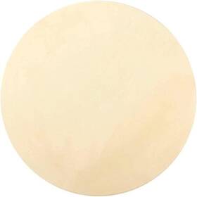 Pizza-15 Dongftai 15 Inch Round Pizza Baking Stone For Grill And Oven Big Metal