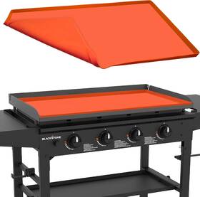 Dongguan Eco-life Housewares Co. 197644362516 36 Inch Premium Silicone Griddle Mat For Blackstone Grill Heavy Duty Food G