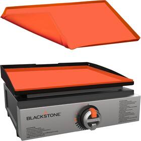 Dongguan Eco-life Housewares Co. 197644701735 17 Inch Premium Silicone Griddle Mat For Blackstone Grill Heavy Duty Food G