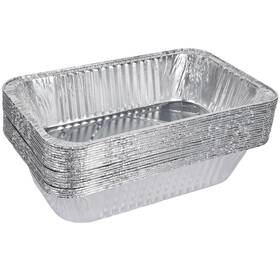 2425514w12 Donsiqizz Drip Pans For Char Broil The Big Easy Oil-less Turkey Fryer